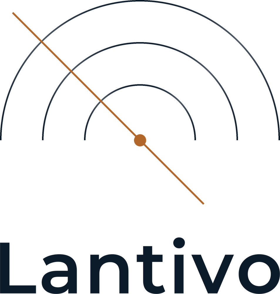 Lantivo — Location Intelligence · Mexico